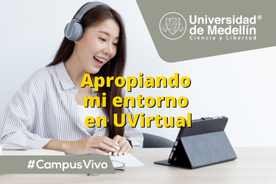 Apropiando mi entorno