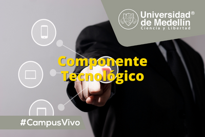 Componente tecnológico