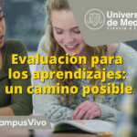 Evaluación para los aprendizajes: un camino posible
