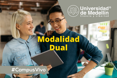 Modalidad Dual